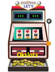 Okslots.Com